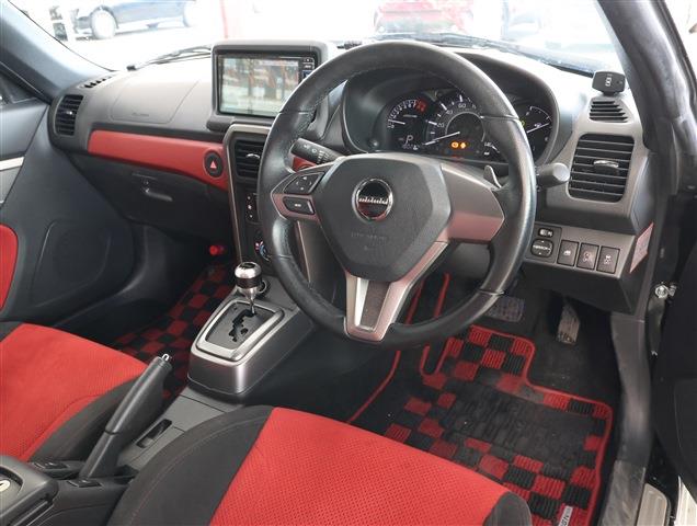 DAIHATSU COPEN Robe CH0000058482