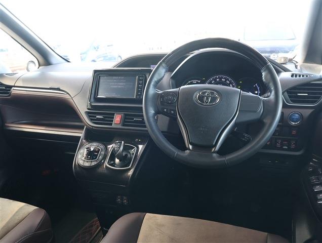 TOYOTA ESQUIRE Hybrid Gi Premium Package CH0000059977