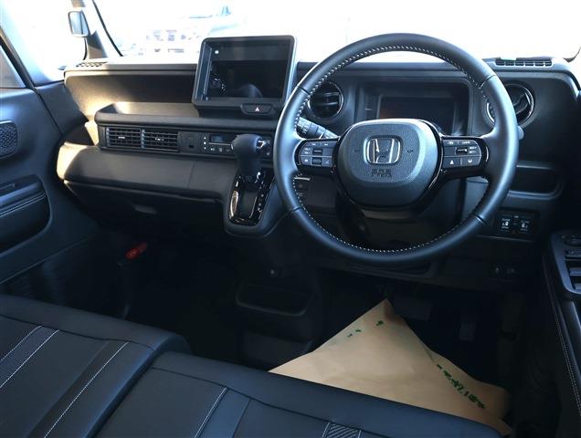 HONDA N BOX CUSTOM Coordinate Style CH0000059107