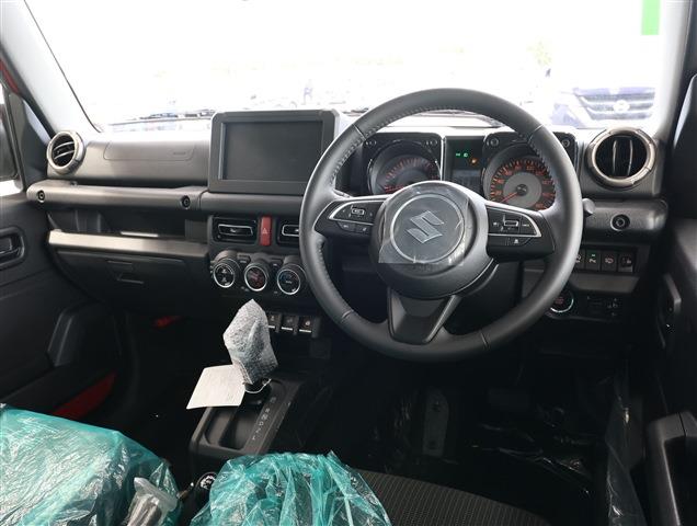 SUZUKI JIMNY NOMAD FC CH0000061286