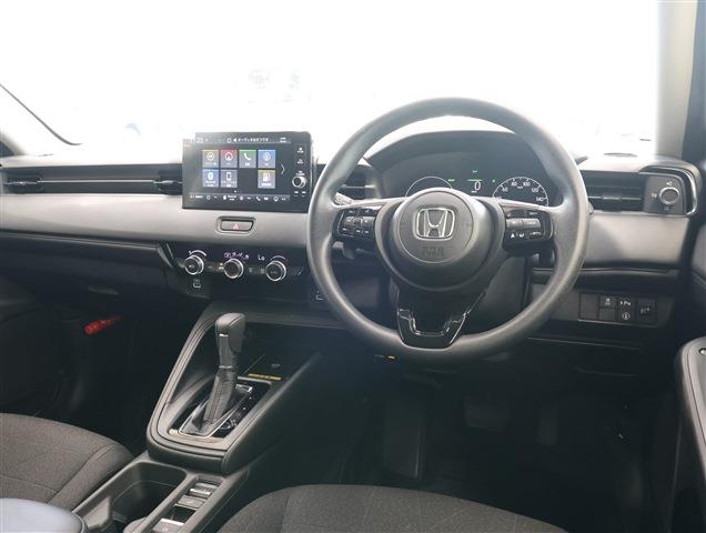 HONDA VEZEL HYBRID e:HEV X CH0000062110