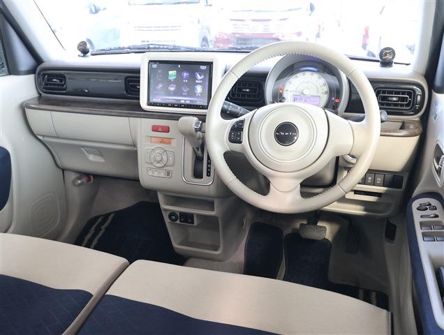 SUZUKI ALTO LAPIN Mode CH0000059696