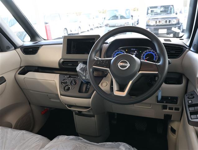 NISSAN ROOX S CH0000059657