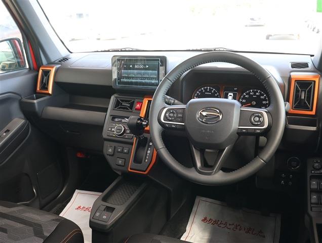 DAIHATSU TAFT G CH0000062053