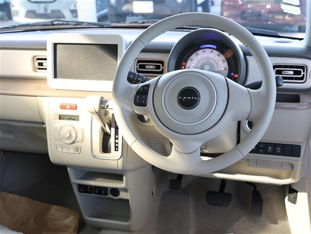 SUZUKI ALTO LAPIN X CH0000059652