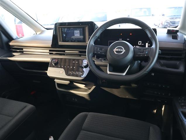 NISSAN SERENA Highway Star V CH0000058516