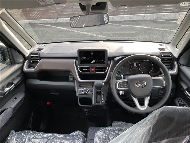 DAIHATSU MOVE G CH0000059654