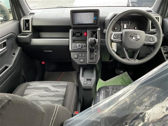 DAIHATSU TAFT G Dark Chrome Venture CH0000057319