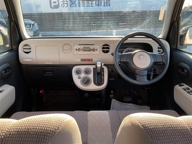 DAIHATSU MIRA COCOA L CH0000059451