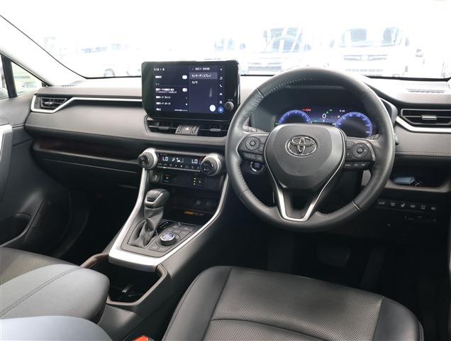TOYOTA RAV4 G Z Package CH0000062043