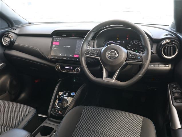 NISSAN KICKS X CH0000062050