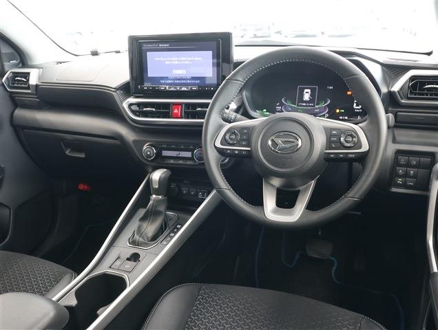 DAIHATSU ROCKY Premier G HEV CH0000060472