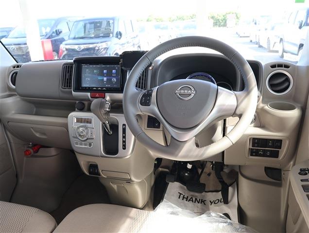 NISSAN CLIPPER RIO E Turbo CH0000061881