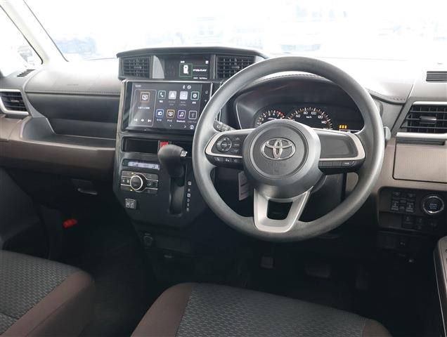 TOYOTA ROOMY G CH0000062351