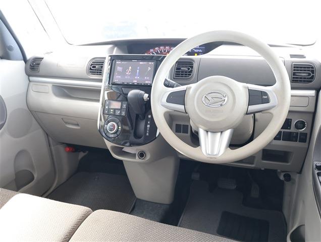 DAIHATSU TANTO X CH0000061898
