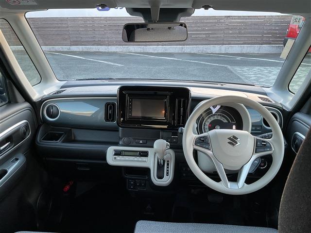 SUZUKI WAGON R SMILE Hybrid X CH0000052331