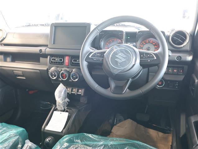 SUZUKI JIMNY NOMAD FC CH0000059765