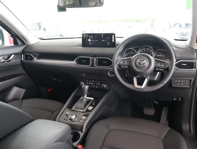 MAZDA CX-5 S i Selection CH0000061874