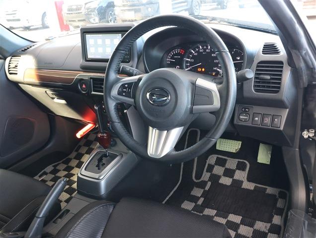 DAIHATSU COPEN Cero CH0000058120