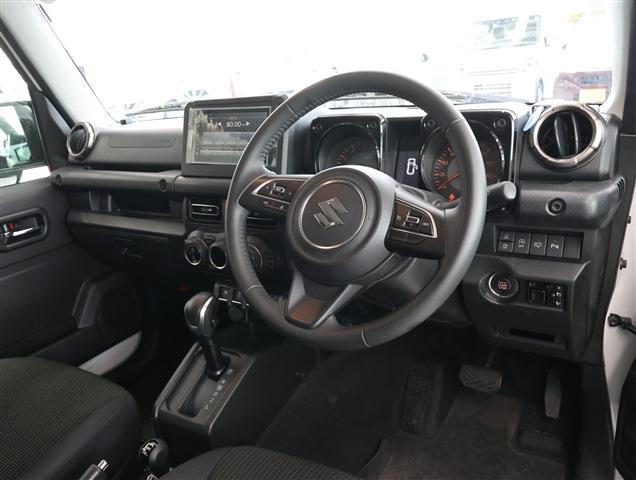 SUZUKI JIMNY SIERRA JC CH0000059876