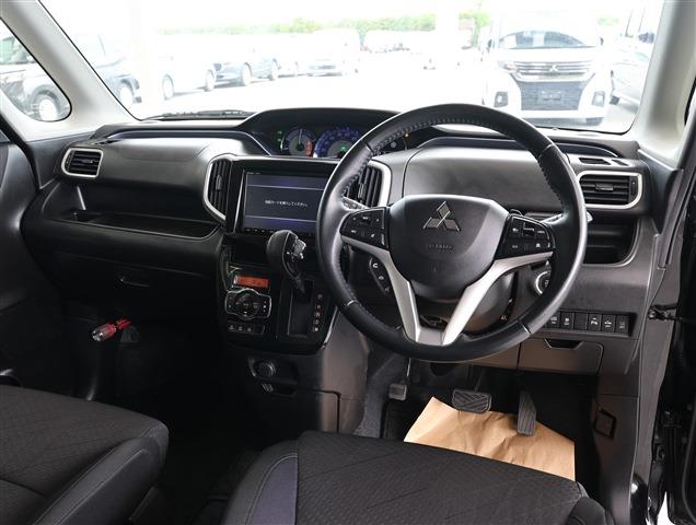 MITSUBISHI DELICA D:2 CUSTOM Hybrid SV CH0000061900