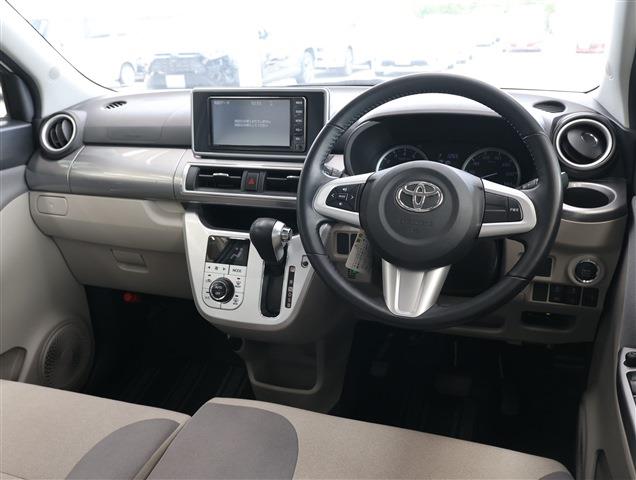 TOYOTA PIXIS JOY F G SA3 CH0000061497