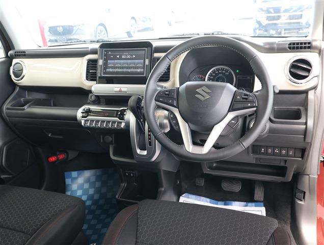 SUZUKI X BEE Hybrid MZ CH0000061240
