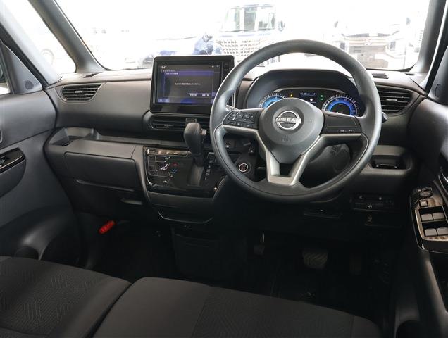 NISSAN ROOX Highway Star X CH0000058042