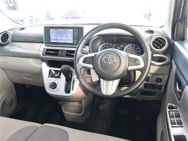 TOYOTA PIXIS JOY F G SA3 CH0000060122