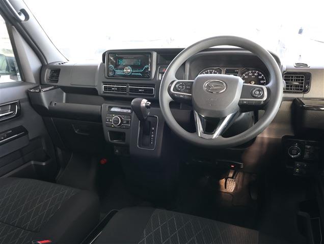 DAIHATSU ATRAI RS Turbo CH0000058640