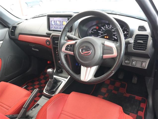 DAIHATSU COPEN Robe CH0000060592