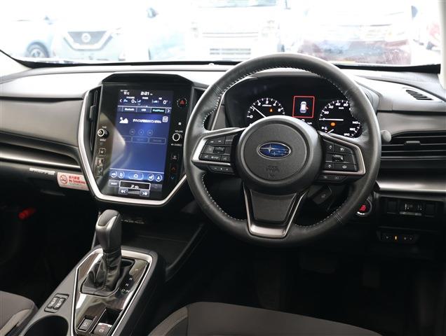SUBARU IMPREZA ST 4WD CH0000059692