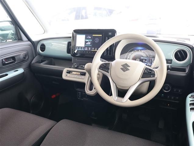 SUZUKI ALTO LAPIN Hybrid CH0000062141