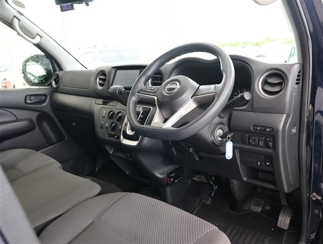 NISSAN CARAVAN EX CH0000036853