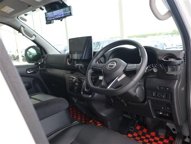 NISSAN CARAVAN Grand Premium GX CH0000061478