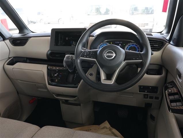 NISSAN ROOX X CH0000058265