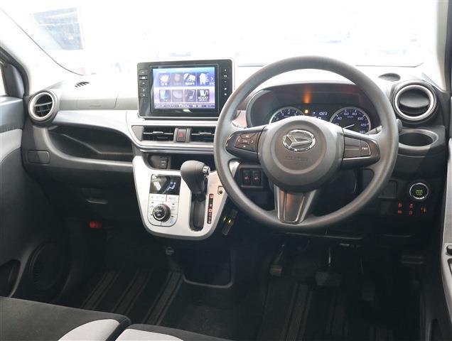DAIHATSU CAST ACTIVA X Limited SA3 CH0000061230
