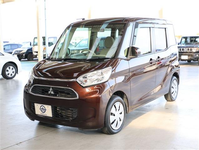 MITSUBISHI EK SPACE G 4WD CH0000059466