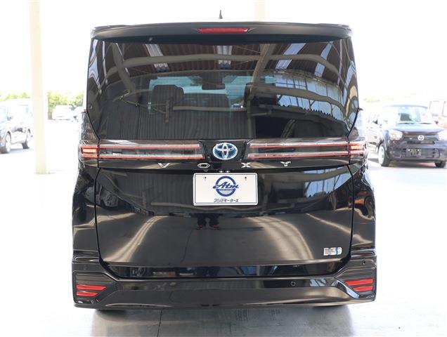 TOYOTA VOXY Hybrid S-Z CH0000062041