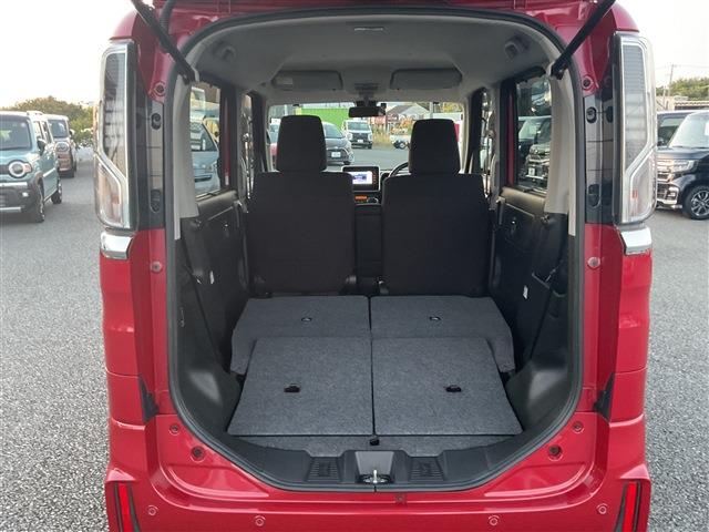 SUZUKI SPACIA CUSTOM HV GS Safe Support CH0000057905