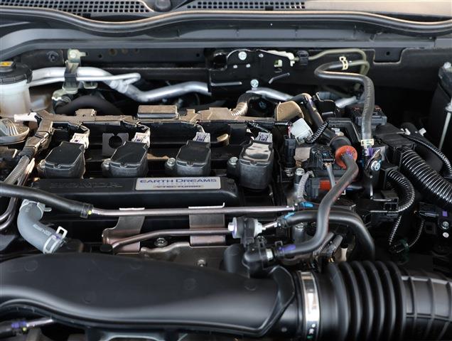 HONDA CIVIC Hatch Back Turbo CH0000059331