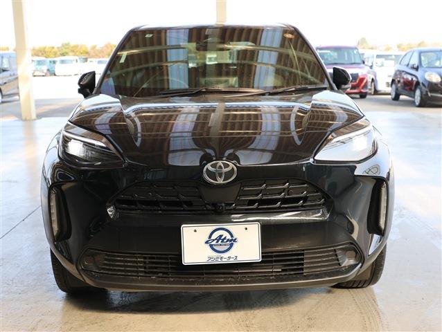 TOYOTA YARIS CROSS Hybrid Z CH0000059316