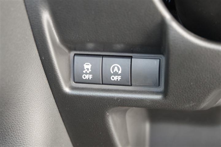 SUZUKI SPACIA Hybrid X CH0000054293