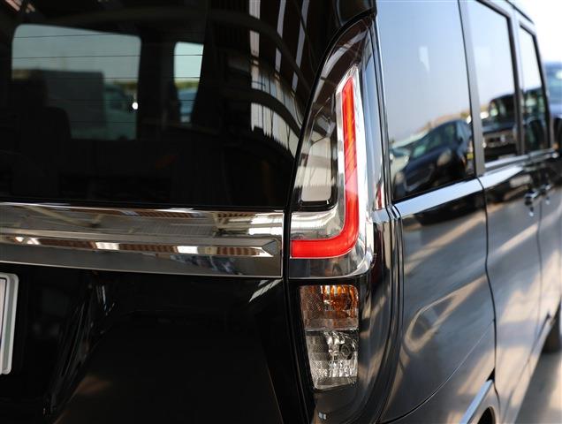 SUZUKI SOLIO G CH0000060819