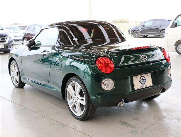 DAIHATSU COPEN Cero CH0000060600