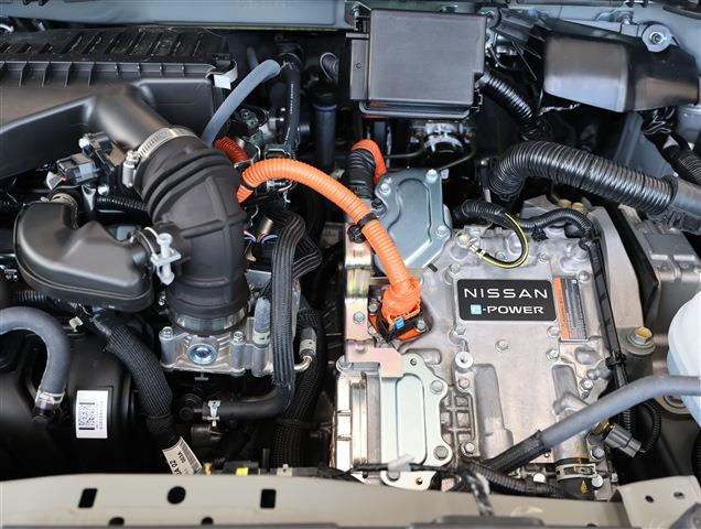 NISSAN NOTE X CH0000060800