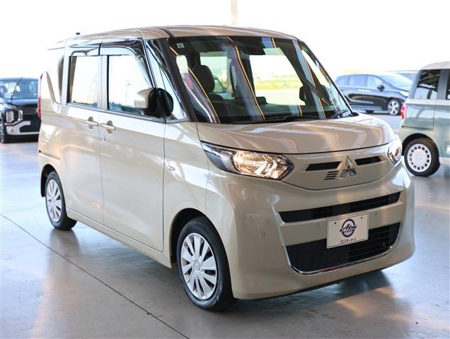 MITSUBISHI EK SPACE G CH0000058107