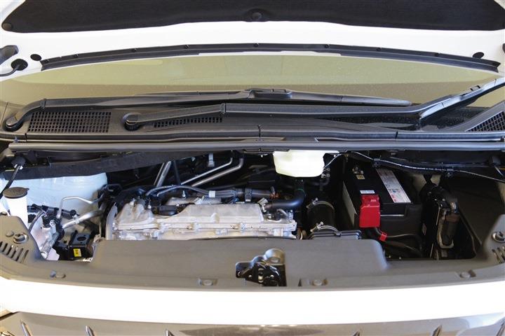 TOYOTA ALPHARD Z CH0000059833