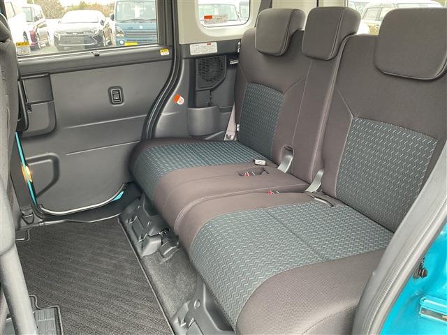 TOYOTA ROOMY Custom G CH0000059444