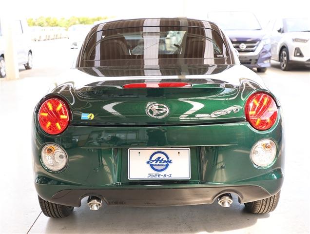 DAIHATSU COPEN Cero S CH0000061245